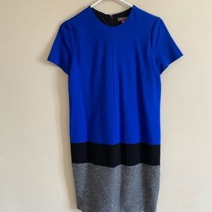 Vince Camuto, mini dress 2
